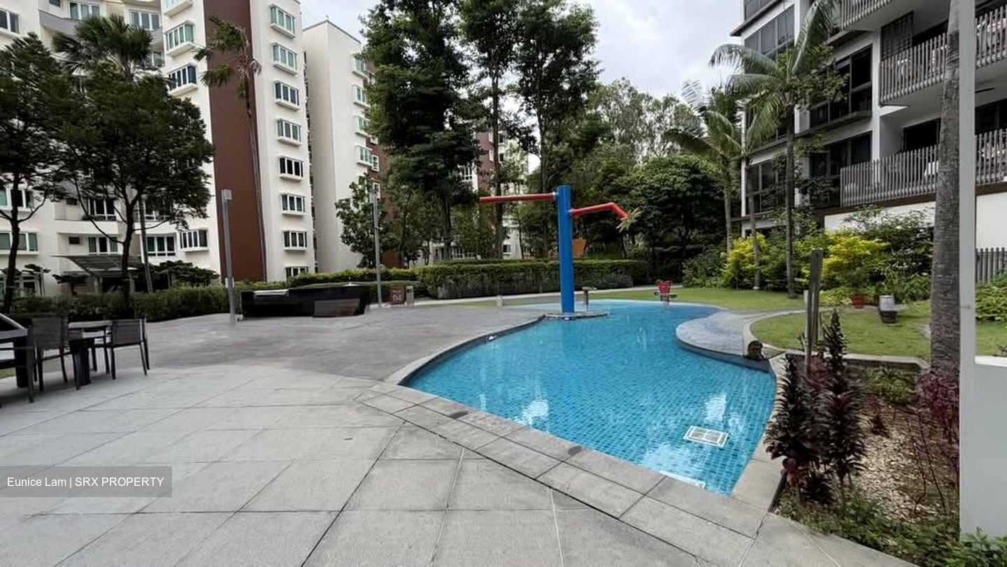 The Inflora (D17), Condominium #565551621
